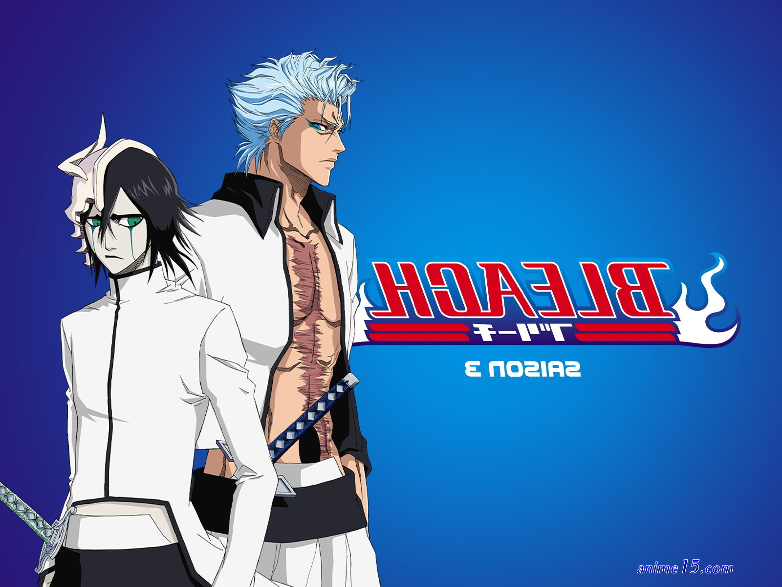bleach eng sub episode 121