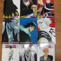 bleach eng sub episode 121