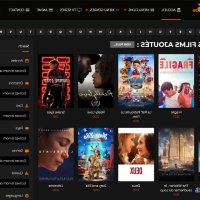hdss streaming