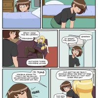 skinsuit comics