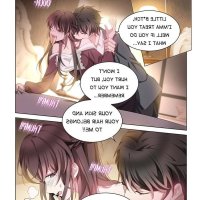 loards runaway baby comics