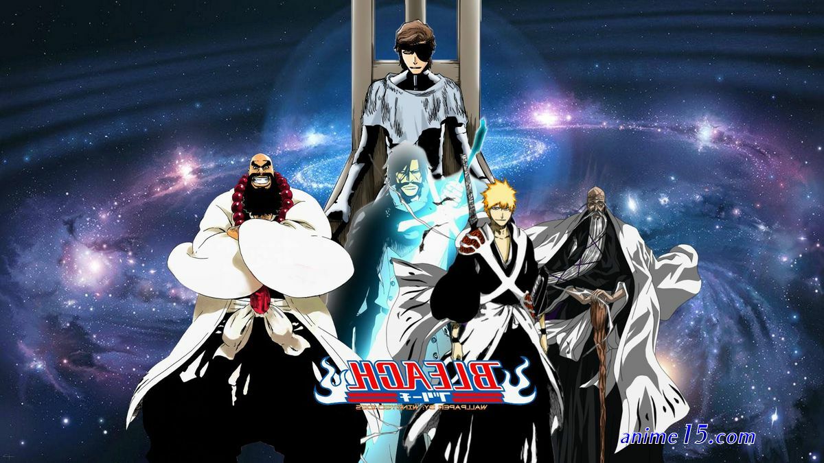 bleach eng sub episode 121