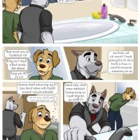 hot furry gay porn comics