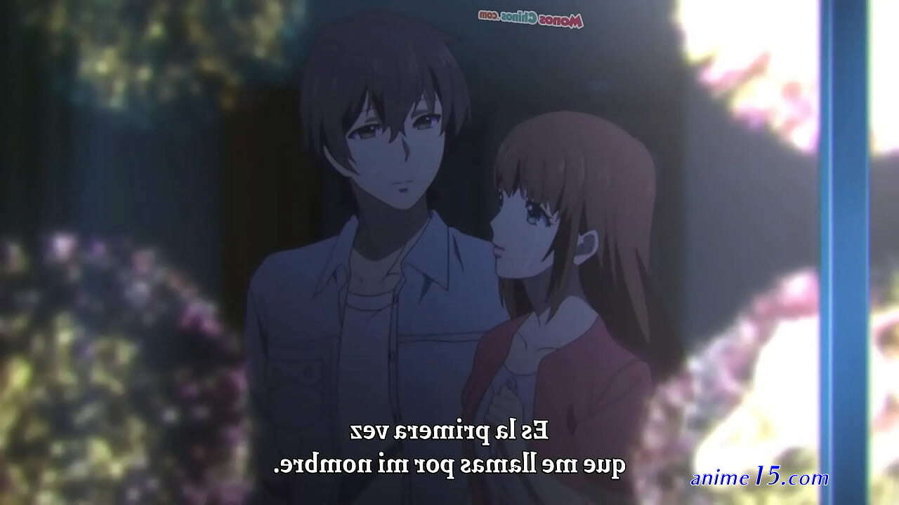 domestik no kanojon uncensored