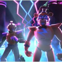 fnaf security breach comics sex