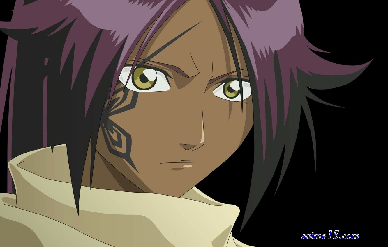 neko bleach