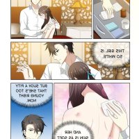 loards runaway baby comics