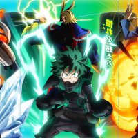 boku no hero world heroes mission ver online