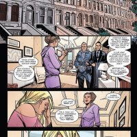 skinsuit comics