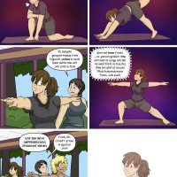 skinsuit comics