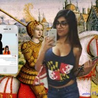 mia khalifa porn comics