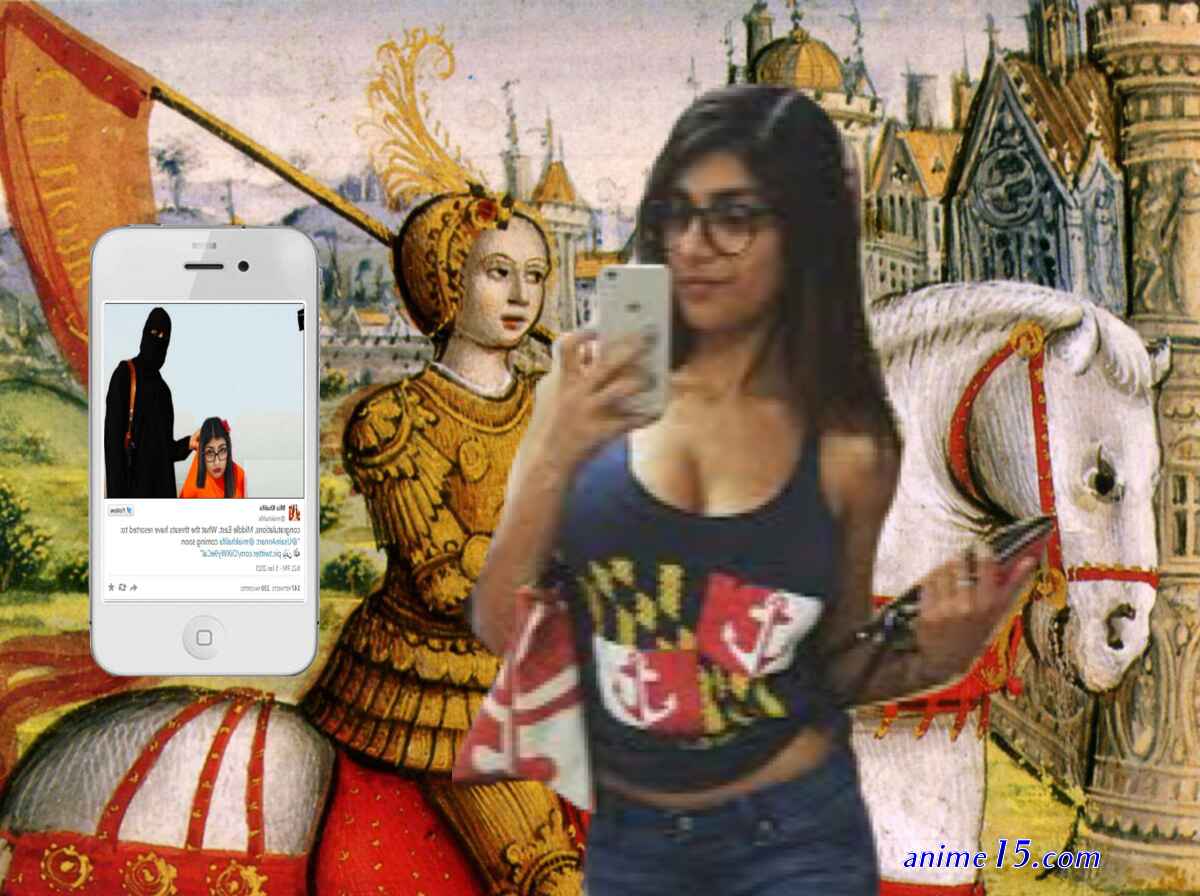 mia khalifa porn comics