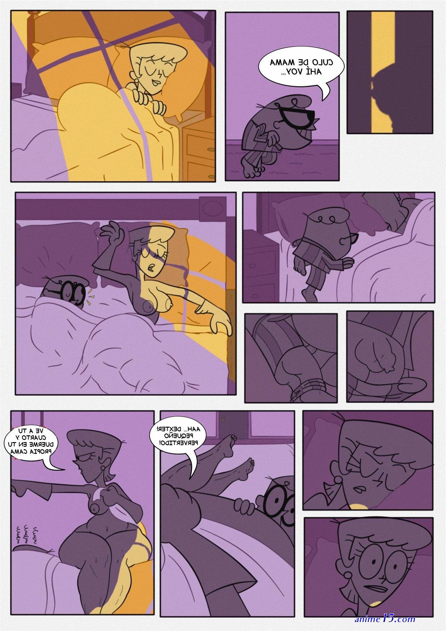 smutty mom comics pics
