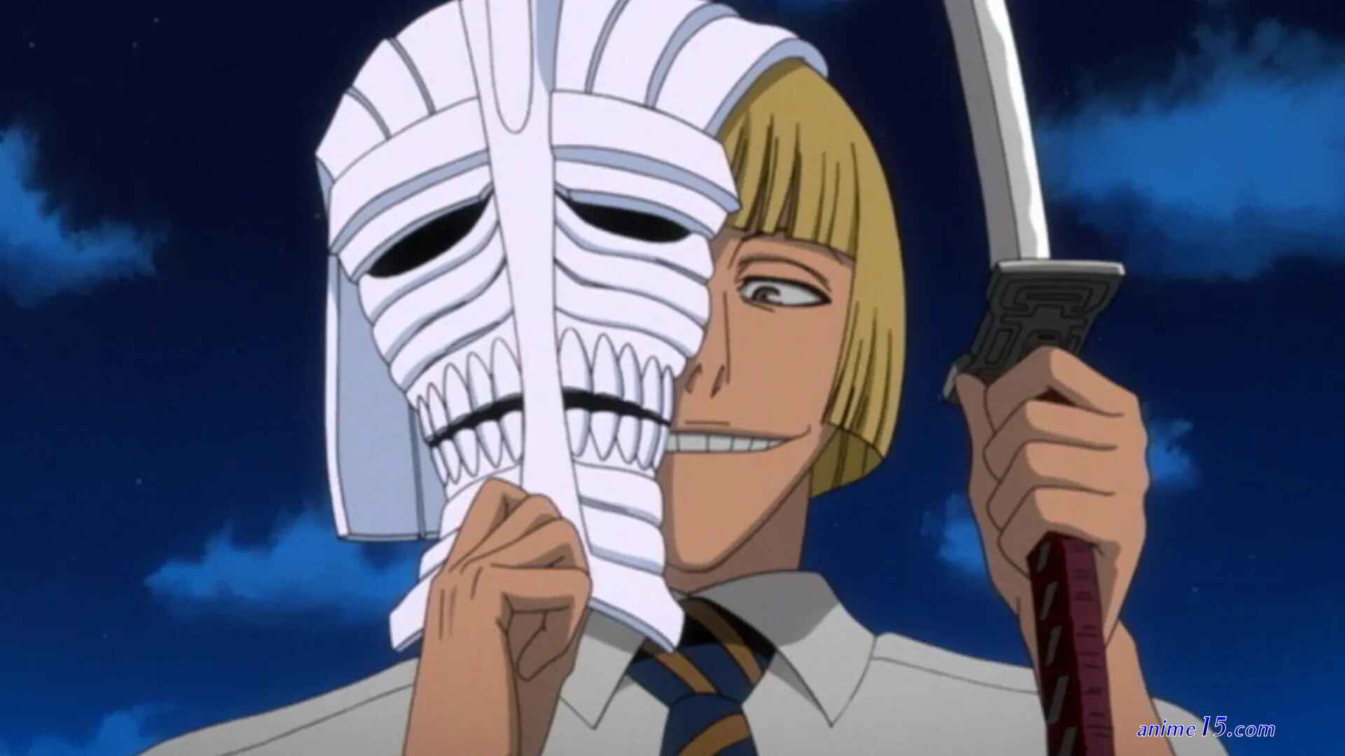 bleach eng sub episode 121