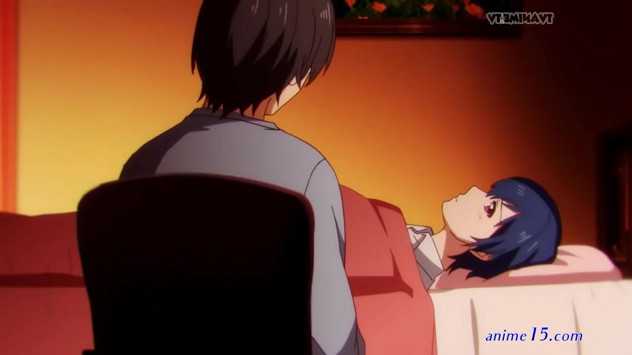 domestik no kanojon uncensored