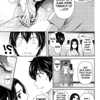 domestik no kanojon uncensored