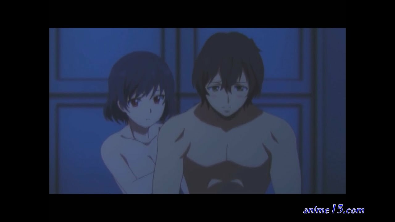 domestik no kanojon uncensored