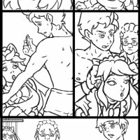 skinsuit comics