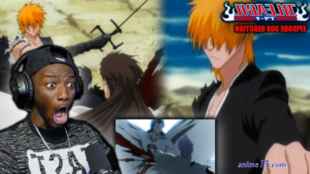 bleach eng sub episode 121