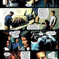 skinsuit comics