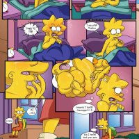 giantess porn comic