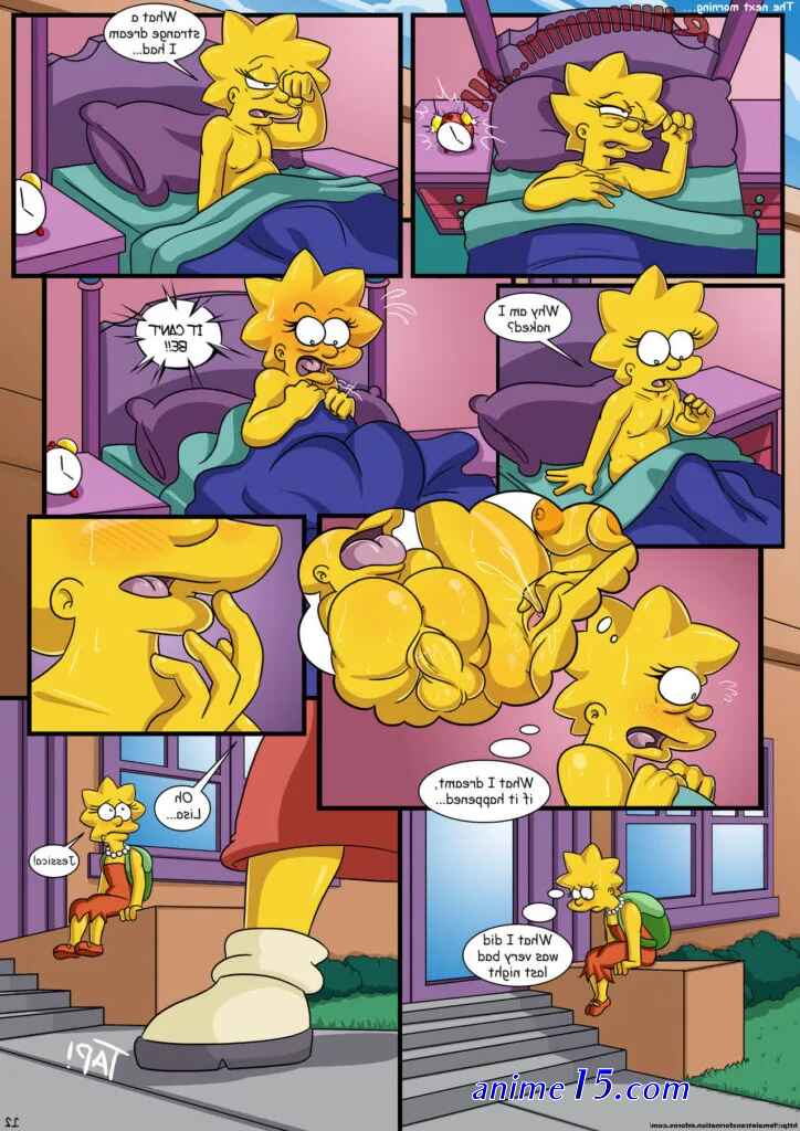 giantess porn comic