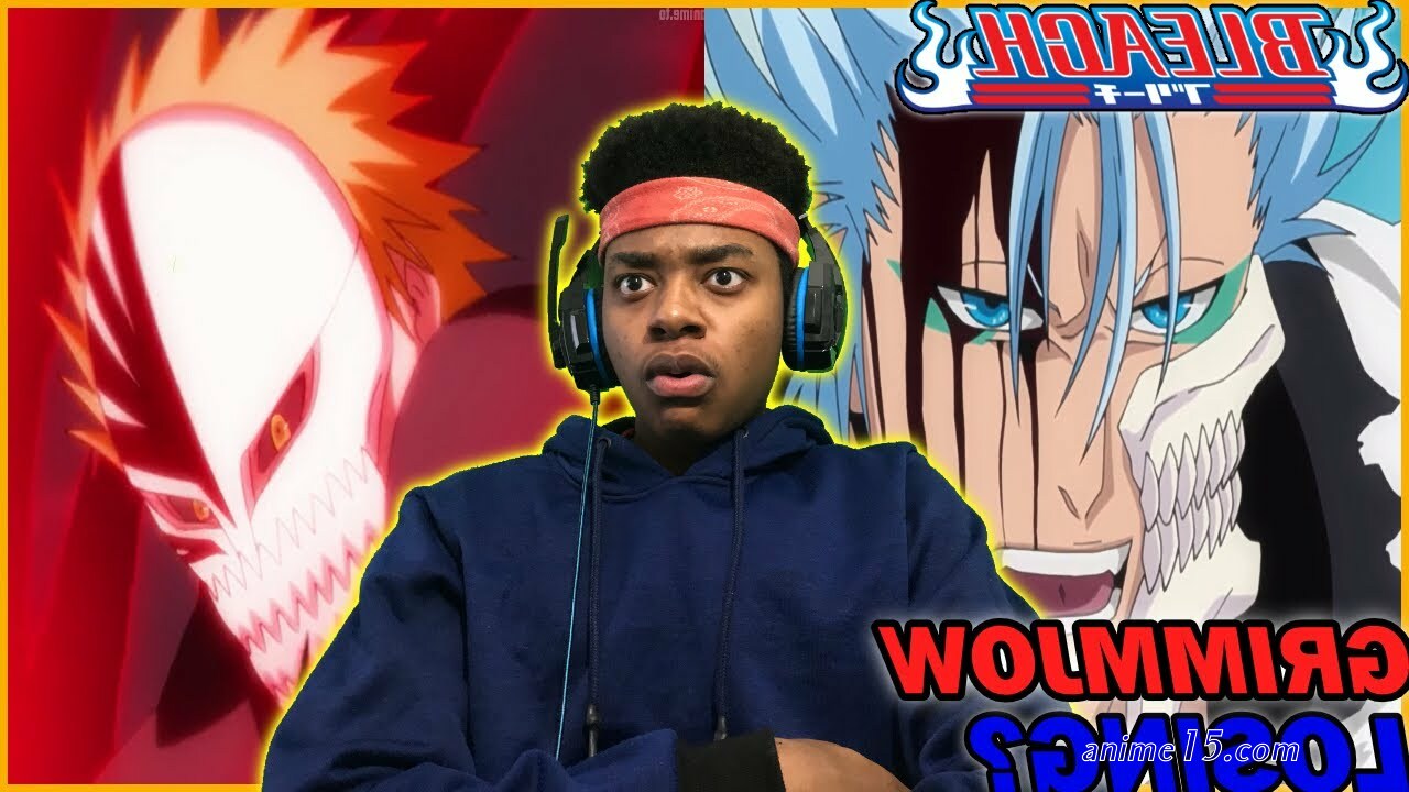 bleach eng sub episode 121