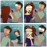 smutty mom comics pics