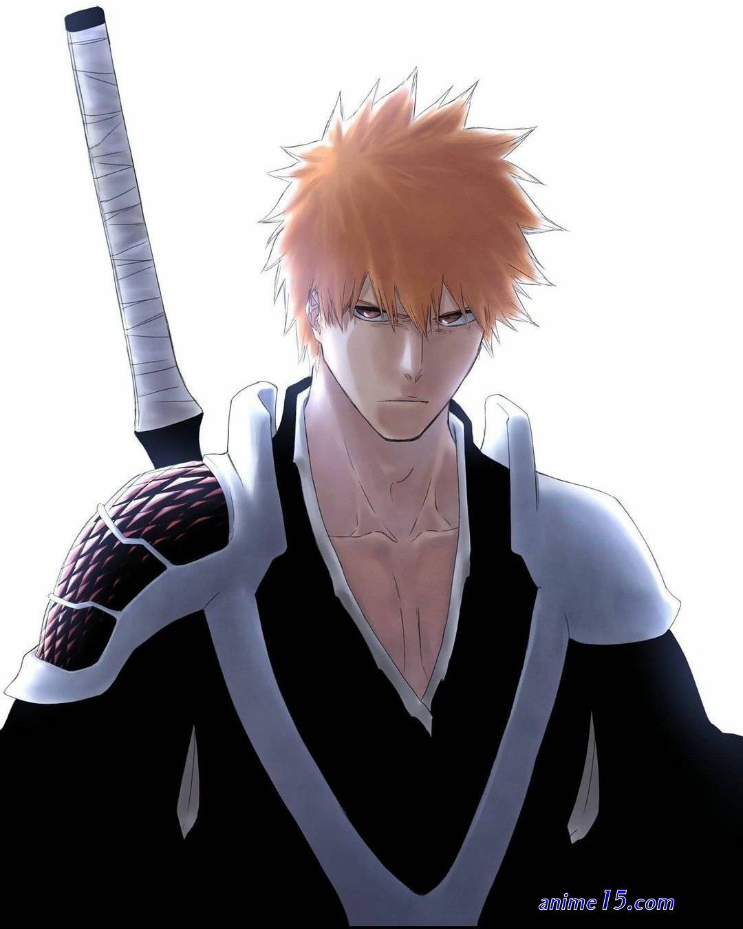 neko bleach