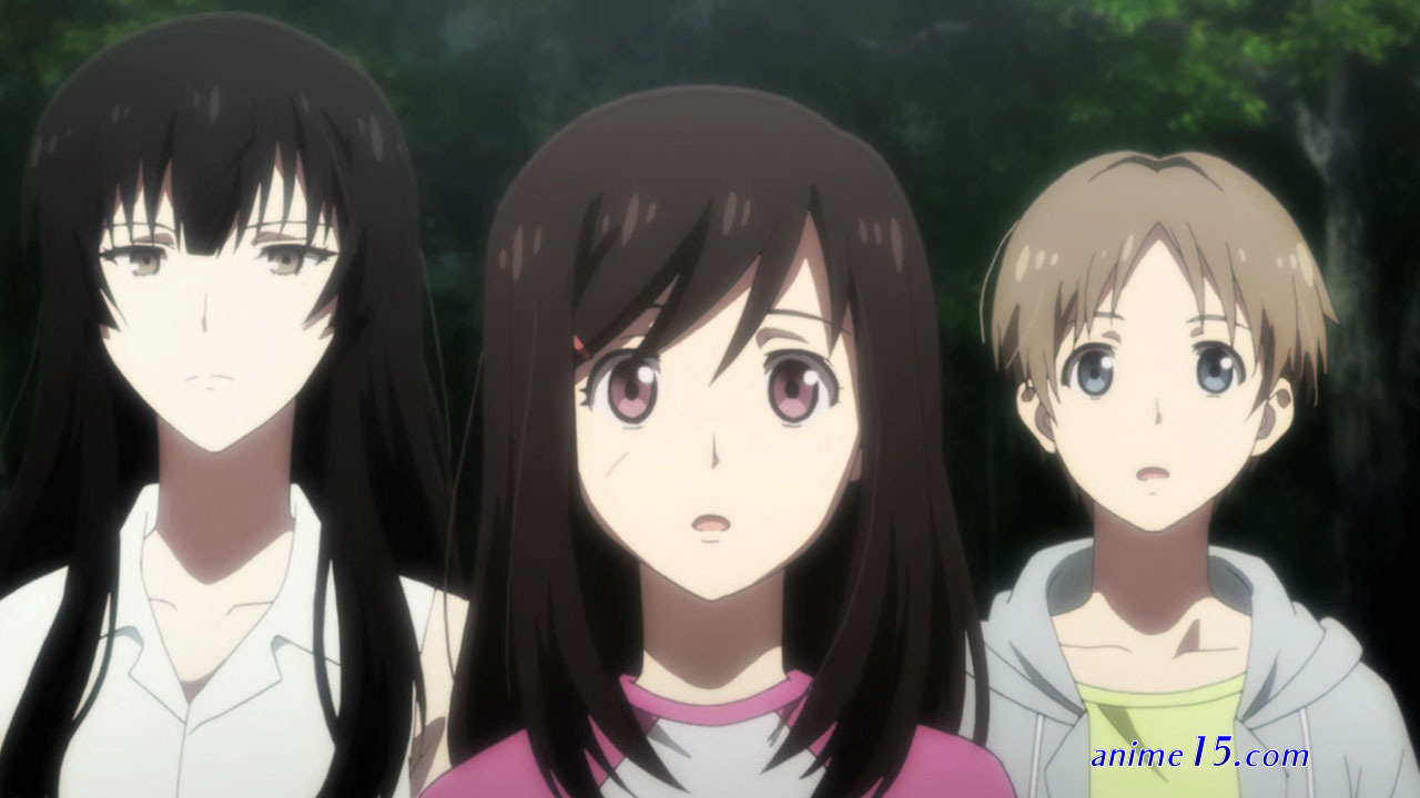 why the hell are you here teacher vostfr