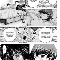 domestik no kanojon uncensored