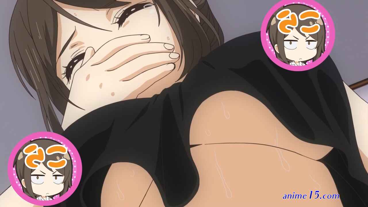 why the hell are you here teacher vostfr
