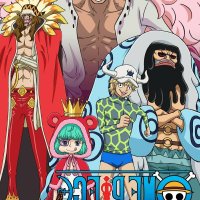 goganime one piece dub