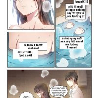 loards runaway baby comics