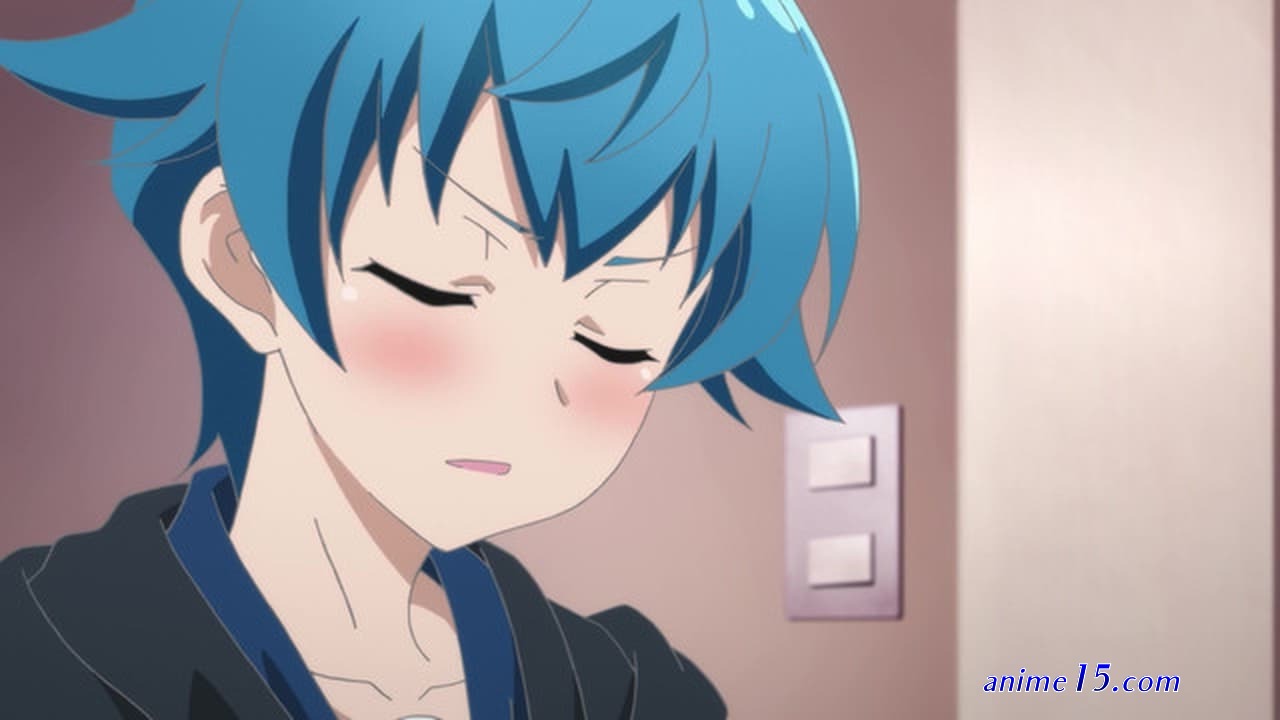 why the hell are you here teacher vostfr