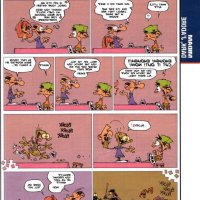 skinsuit comics