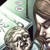 skinsuit comics