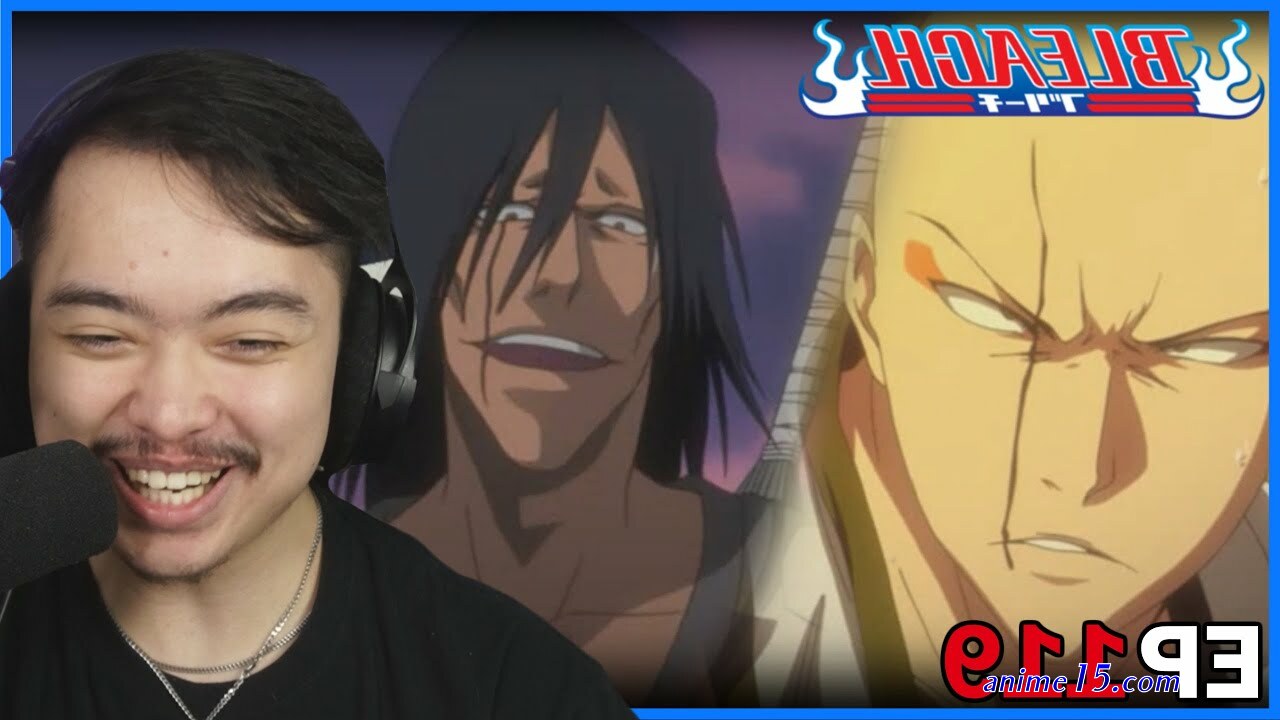 bleach eng sub episode 121