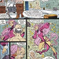 skinsuit comics