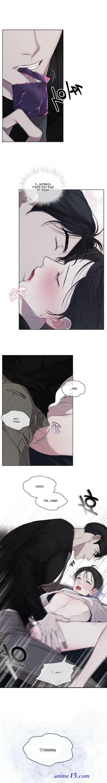 origin of species manhwa