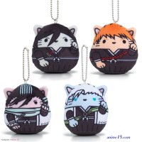 neko bleach