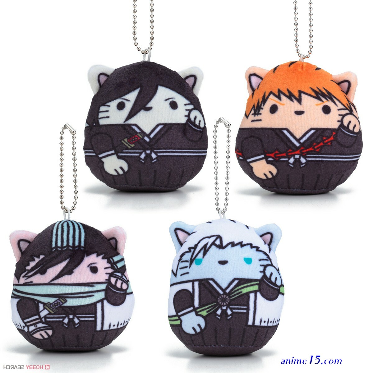 neko bleach
