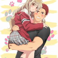 ookamisan wa