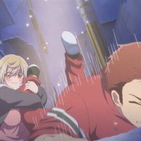 ookamisan wa