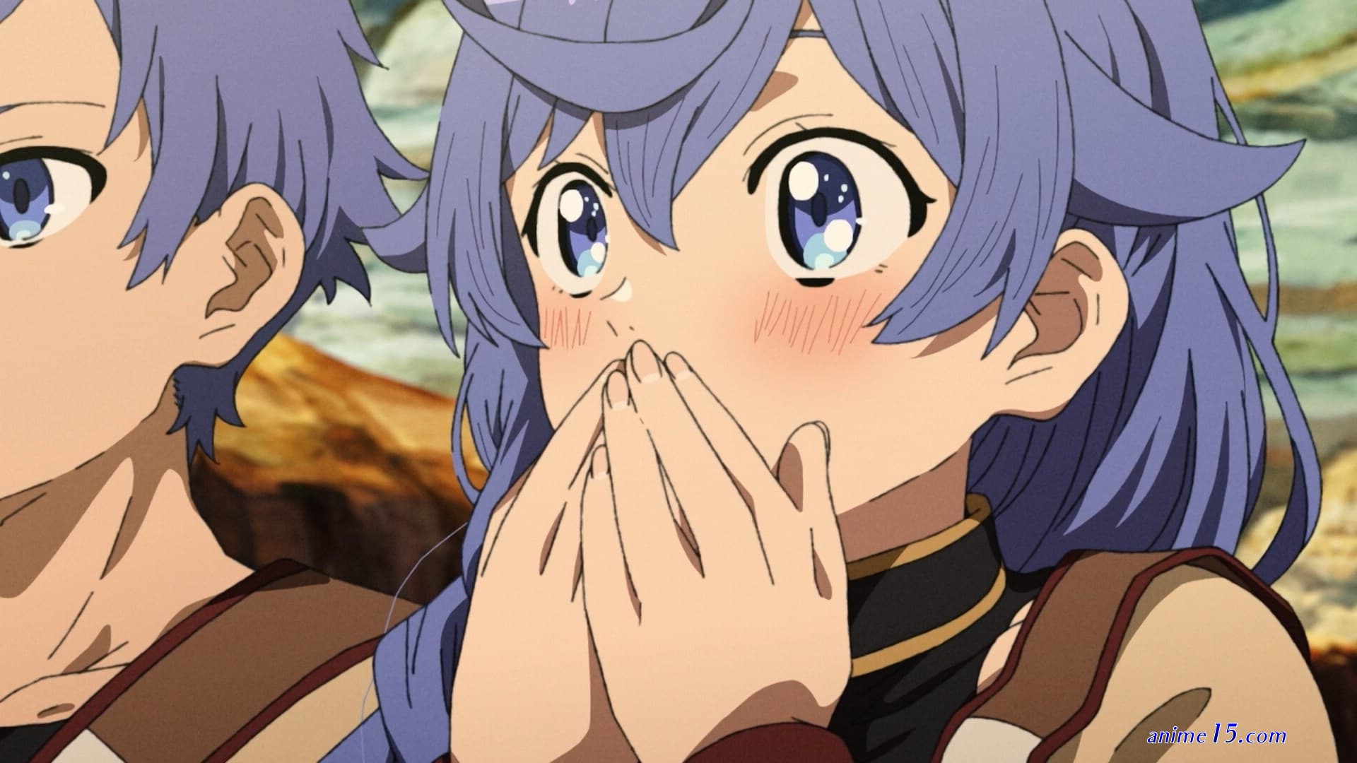 streaming vostfr mushoku tensei