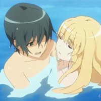 ookamisan wa