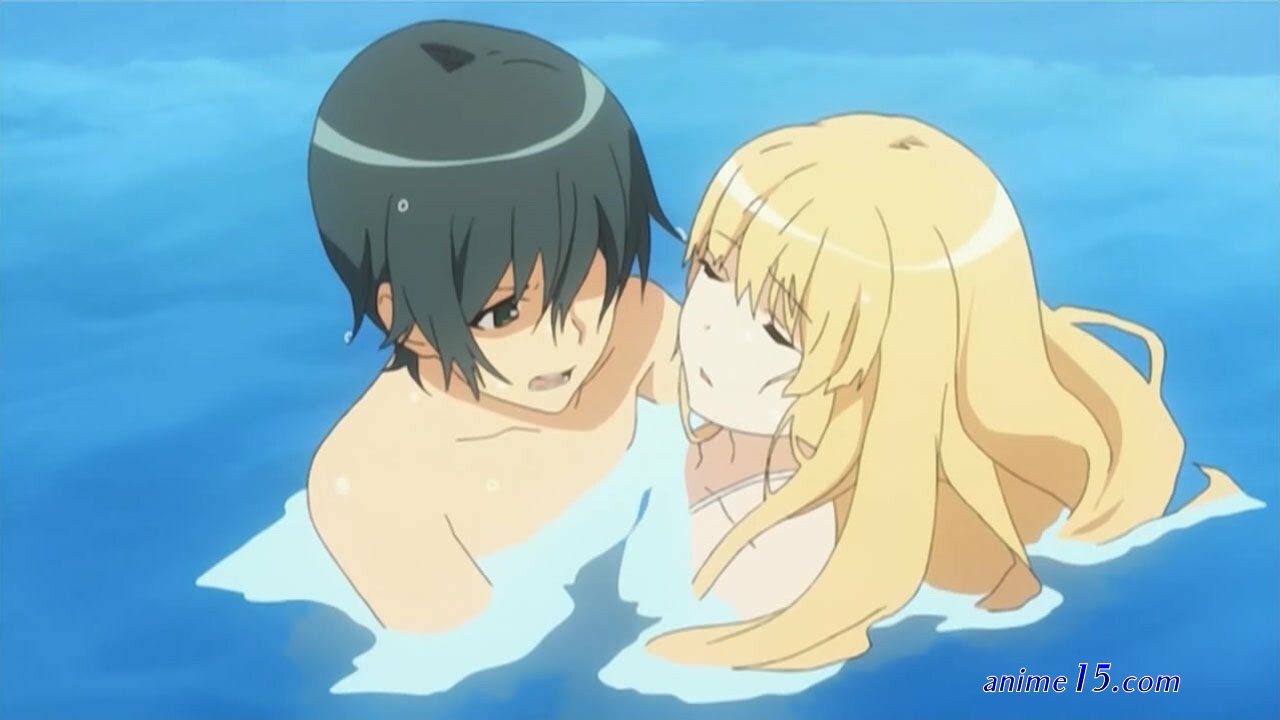 ookamisan wa