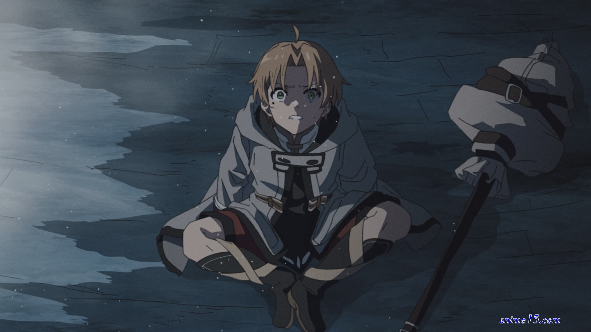 streaming vostfr mushoku tensei