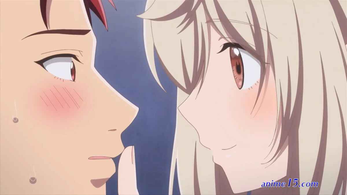 ookamisan wa