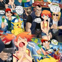 shadbase pokémon comics